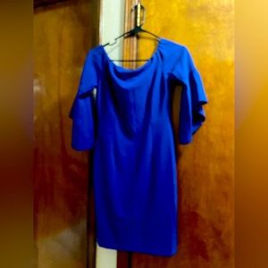 Antonio Melani Dress